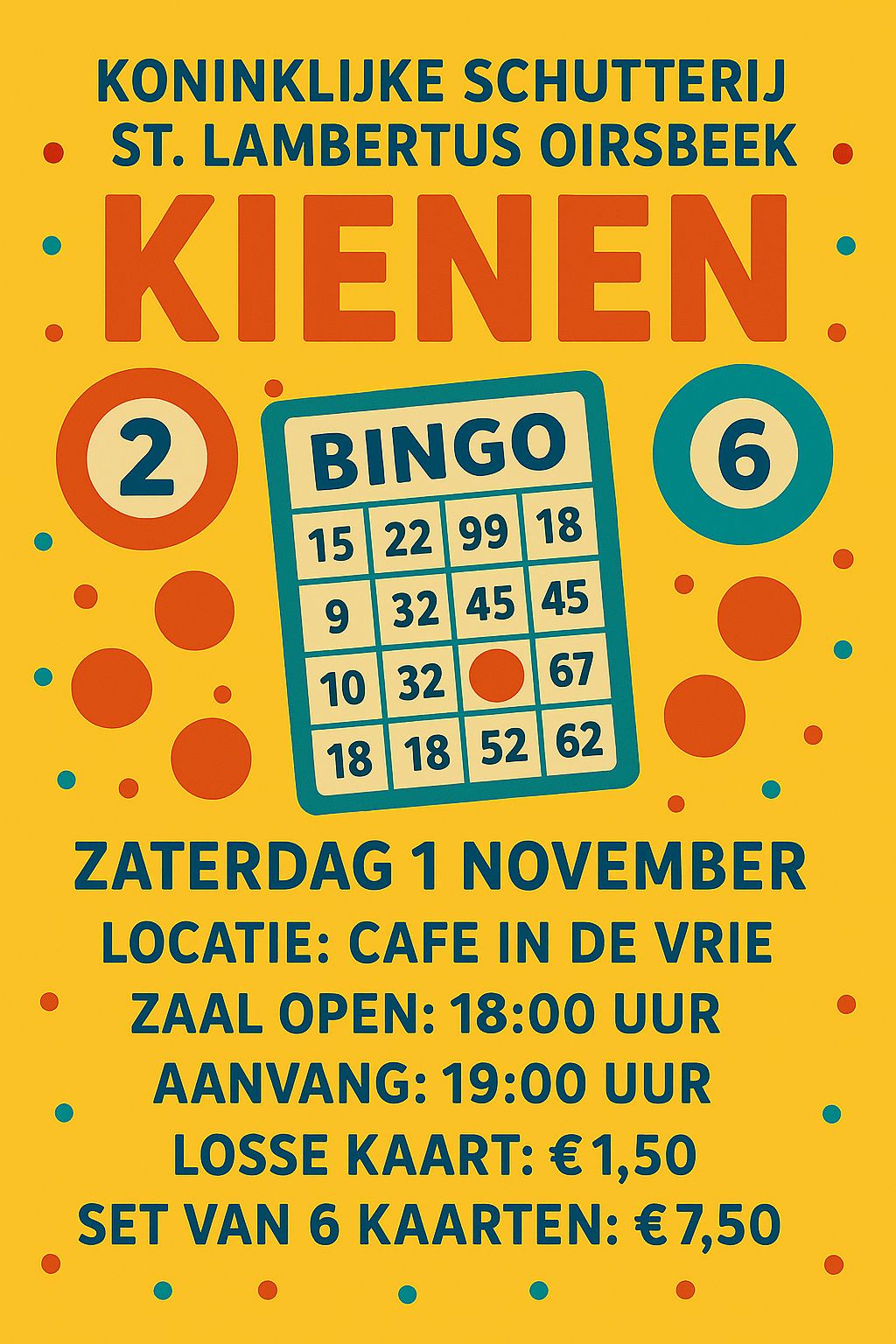 Kienavond2025