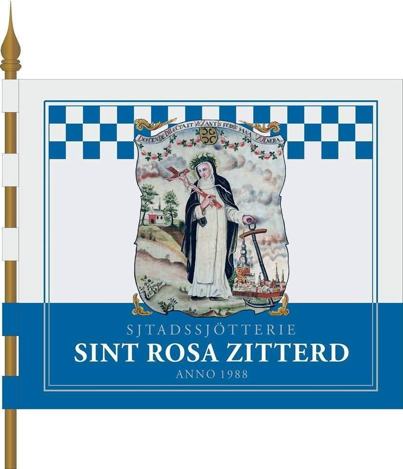 St. Rosa